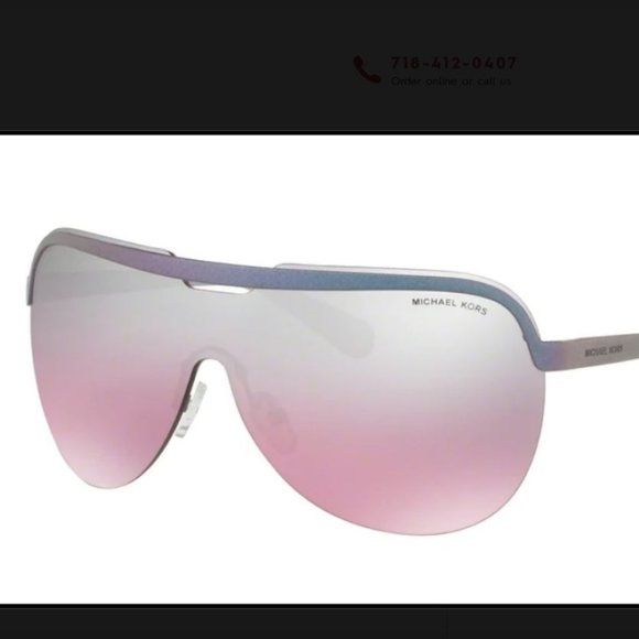 Michael Kors 1017 Sweet Escape Sunglasses